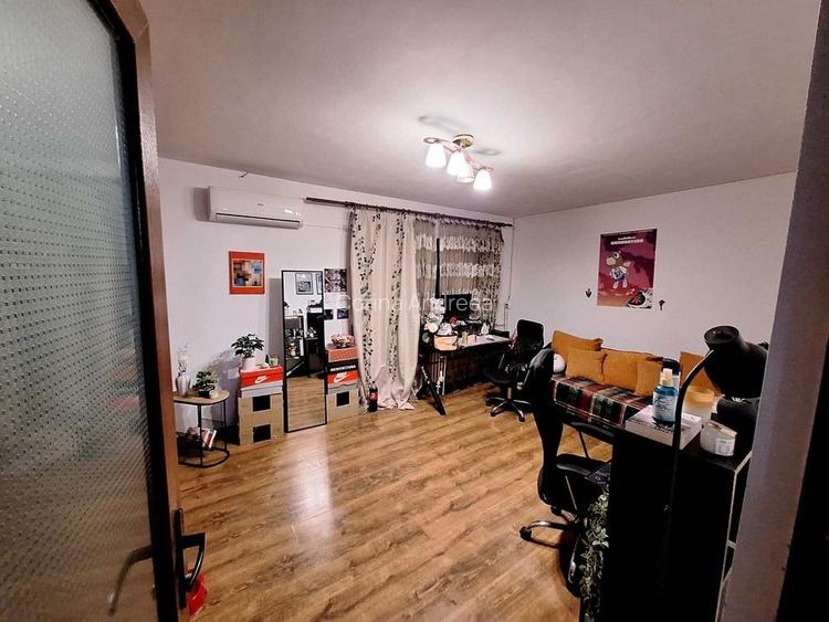 2 camere decomandat 54 mp + 2 balcoane | Eden – Inel I | Etaj 4 | Potențial mare - 4