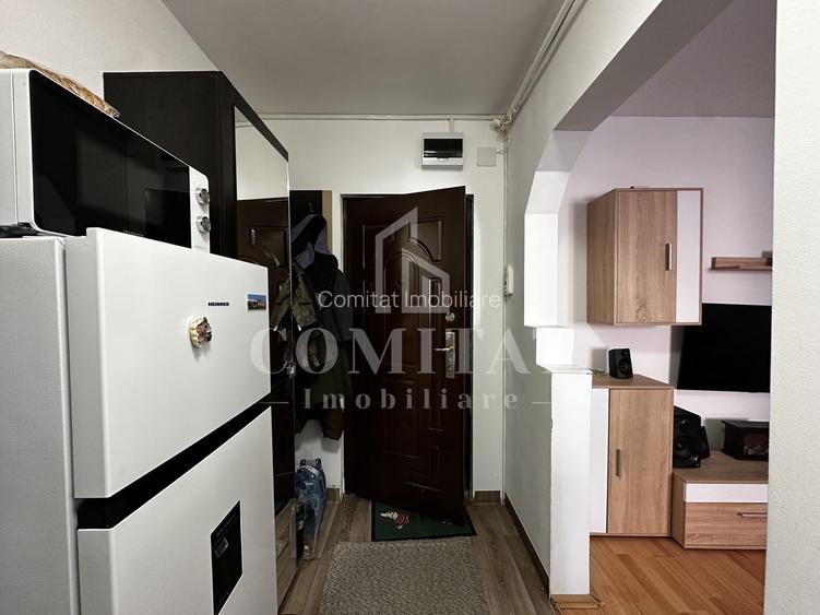 Ideal pentru Investitie!!! Apartament la etaj intermediar | Manastur - 14