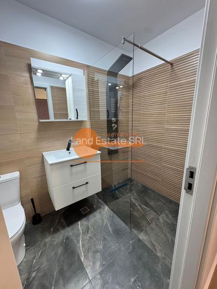 Studio Lujerului-Virtutii ( 1 minut tramvai- 8 minute metrou ) - 11