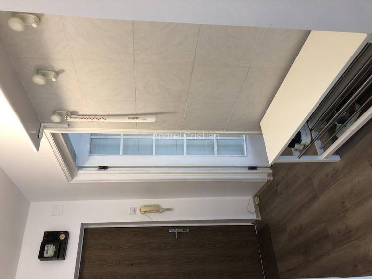 Vanzare -Apartament cu o camera , sector 1, amenajat recent , utilat, langa parc - 10