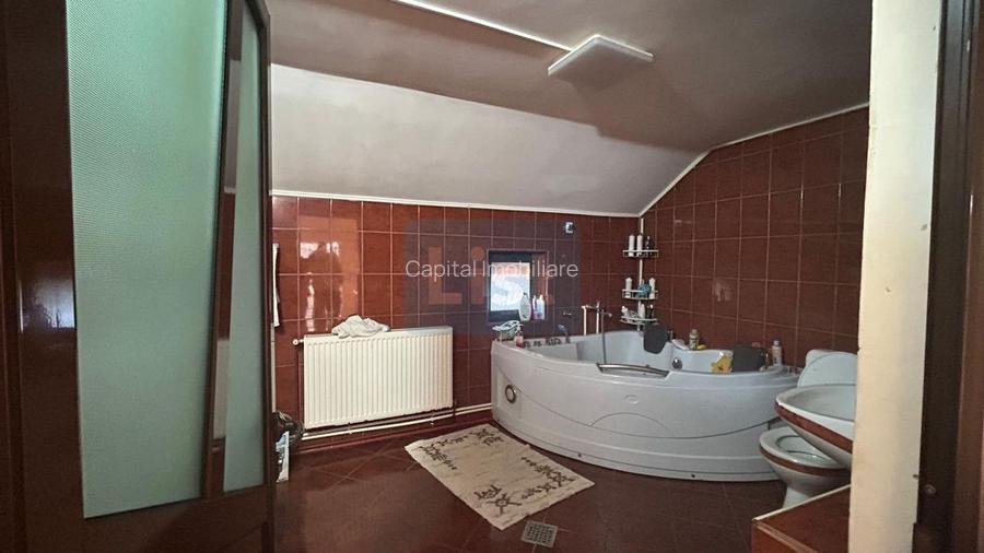 Proprietate cu doua imobile, com Dragutesti. Comision 0% - 9