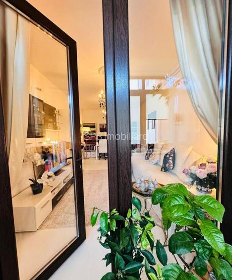 Vanzare apartament 3 camere Valea Ialomiței Drumul Taberei - 12