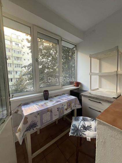 Garsoniera 10 min M Muncii sau iancului, cu anaf si pat de mijloc DB1844 - 4