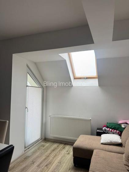 Apartament cu 2 camere, 48 mp, balcon, zona Eroilor - 6