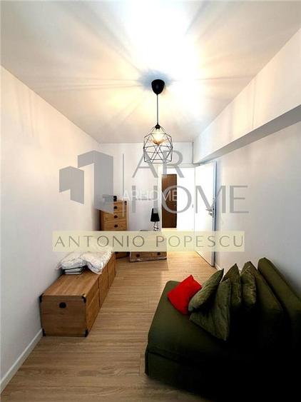 Apartament 3 camere, mobilat si utilat, Ploiesti, Gh. Doja. - 9