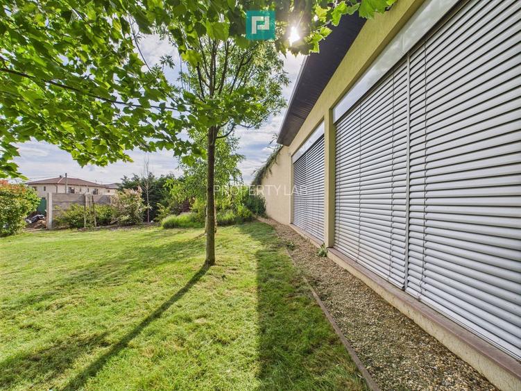 Casă pasivă pe parter în Cartier Europa – Săcălaz - 21