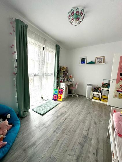 Casa tip duplex 4 camere P+1 in Odai, Otopeni  - 5