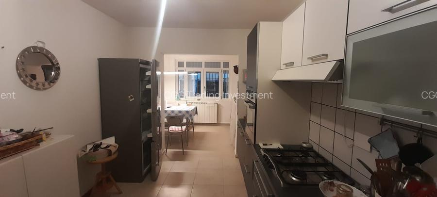 Casa de 132 mp din caramida pe un teren de 560 mp in Cumpana zona centrala - 8