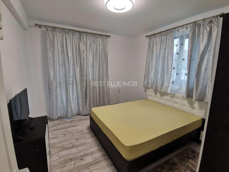 Bucium-Ap.2 cam Scala Residence, mobilat si utilat, loc de parcare inclus! - 8