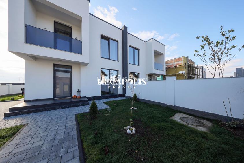 Direct Dezvoltator | Predare Aprilie 2026 | Utilitǎți | TVA Inclus - 4