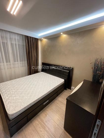 🏡 apartament 2 camere, situat în Sector 3 – Aleea Fizicienilor + LOC PARCARE  - 5