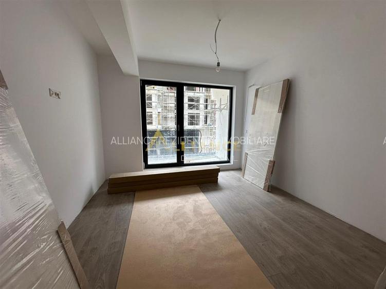 Sky Garden Pasarela Studio 66.25 mp - 5