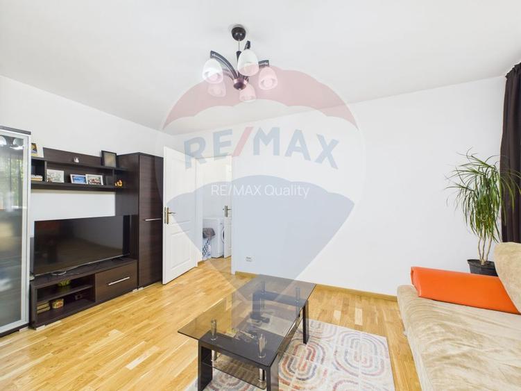 Apartament 2 camere de vanzare - Sos Oltenitei - 10