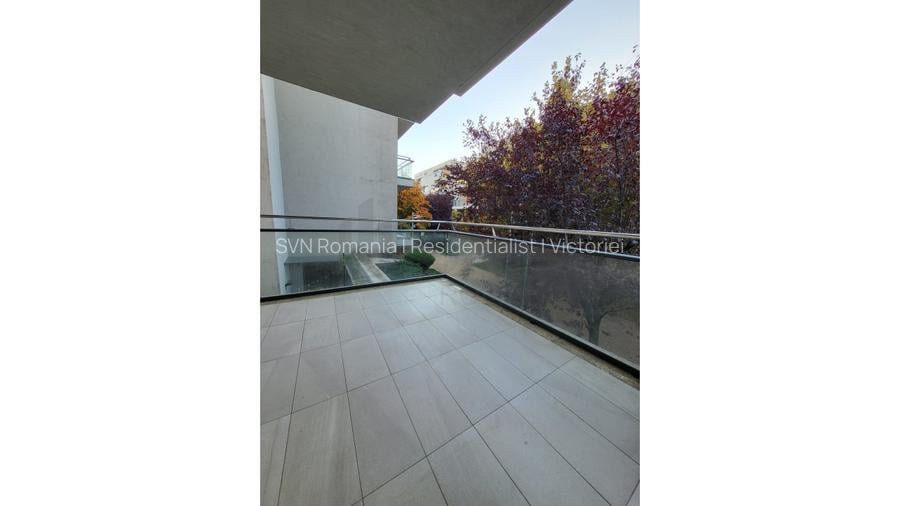 REA1005236 Apartament cu 4 camere  Dorobanti Capitale - 6