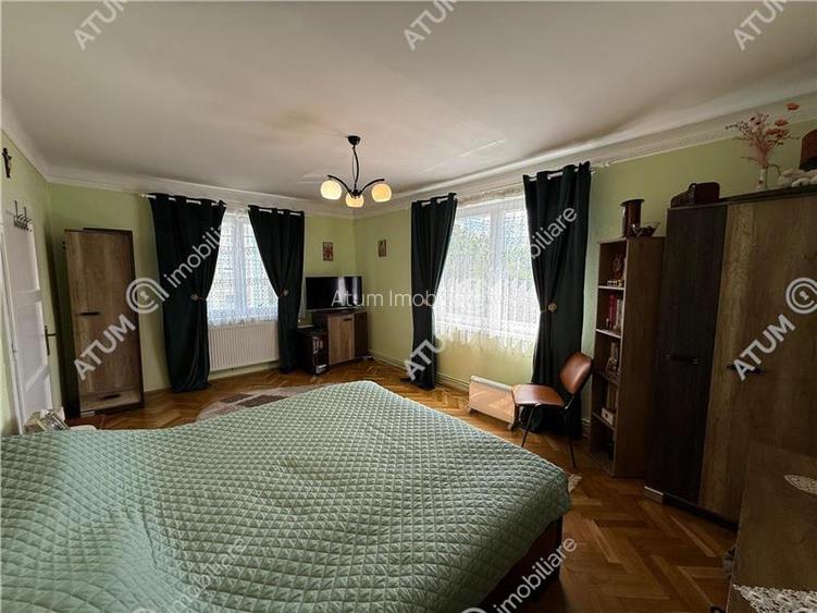 Casa individuala 950 mp teren situata langa Parcul Sub Arinii - 15