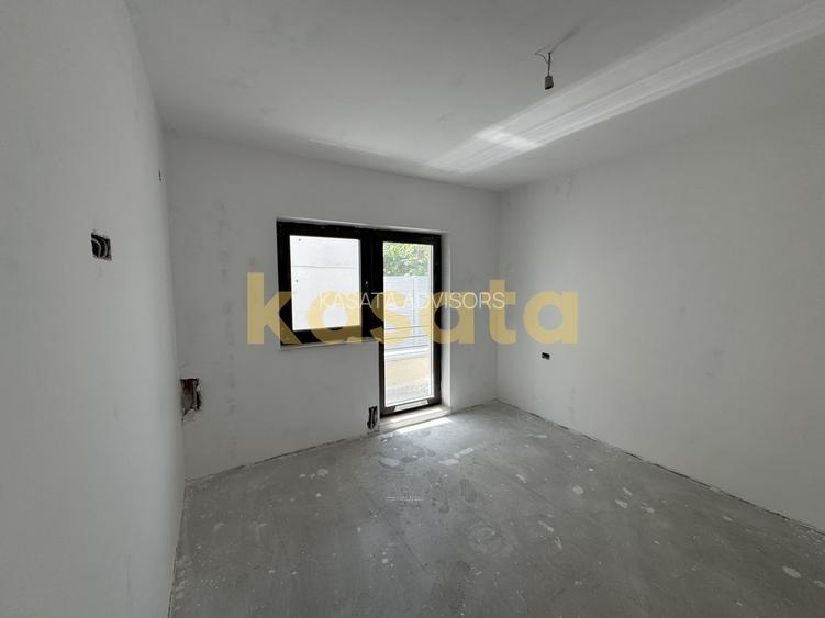 Casă individuală la curte - 1 km de metrou si Parc Bazilescu - 7