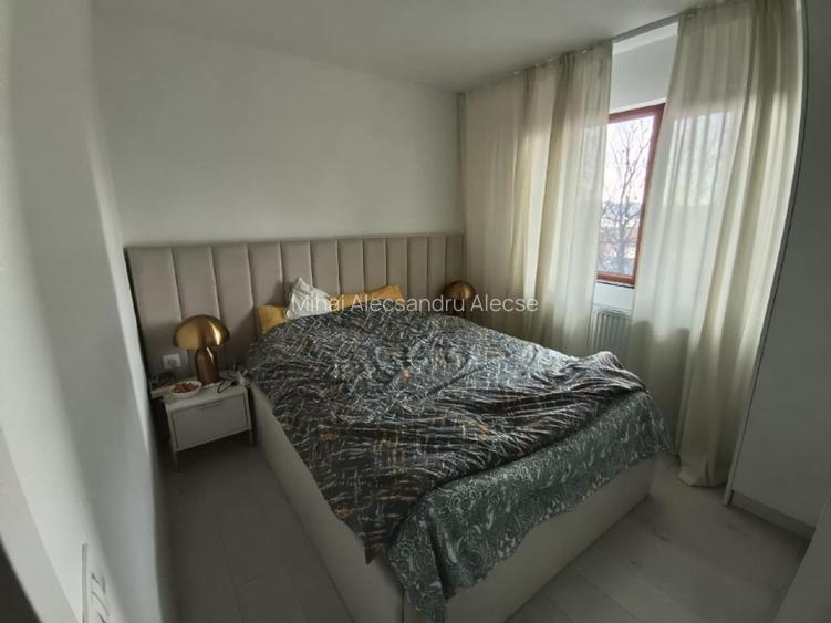 De vanzare apartament 2 camere, Sos Chitilei Bucuresti Sector 1 Mall Colosseum - 4