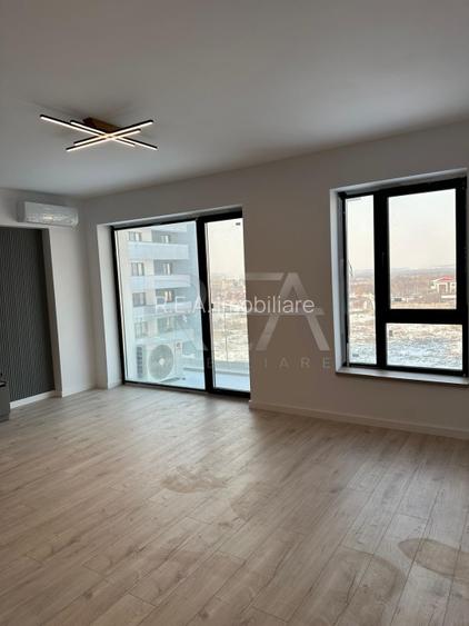 2 Camere | Parcare Subterana | Atrium Plaza - Zona Sisesti  - 5