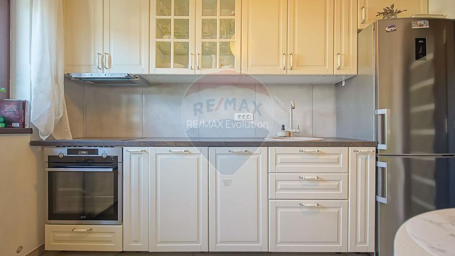 COMISION 0% | Vilă cu 4 camere de vânzare | 103 MP UTILI |Curte 253 | - 12