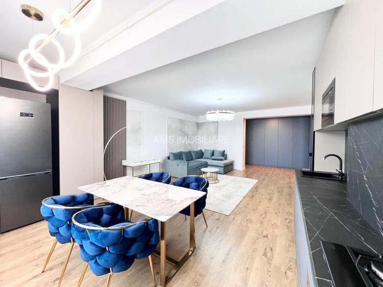 NOU / SUPERB / LUX / SPATII DEPOZITARE GENEROASE / LOC PARCARE DISPONIBIL - 9