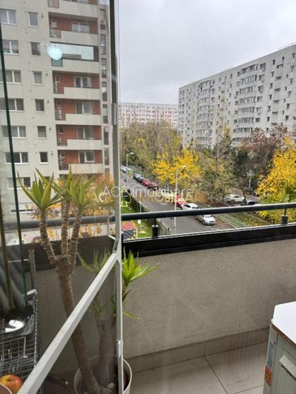 3 Camere de vanzare | Baba Novac Residence | Centrala | Parcare - 7