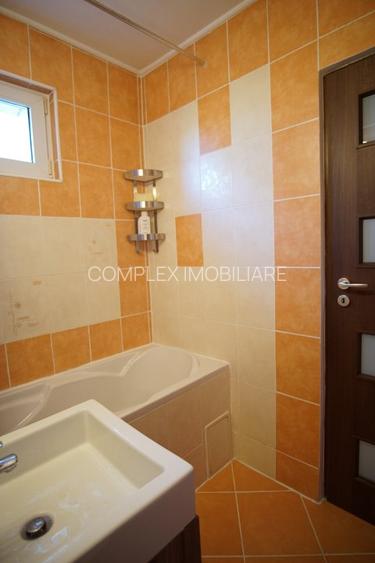 Dristor metrou | mall Park Lake | parc IOR | et. 2 modern in bloc anvelopat - 15