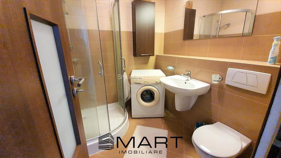 Apartament 2 camere 60 mp zona Rahovei - 9