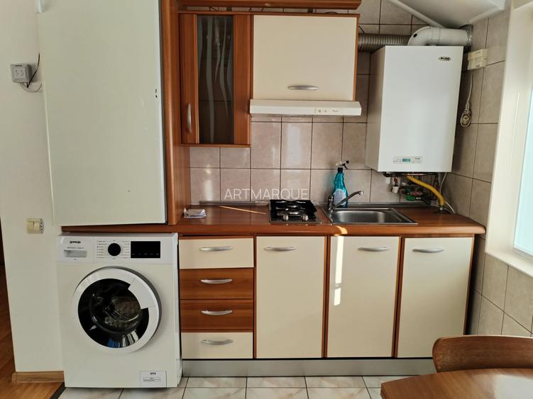 Apartament 2 camere si 2 balcoane in vila vedere la munte - 5