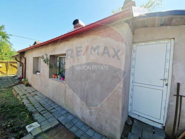 Casă Bariera Valcii - teren 205 mp - 10