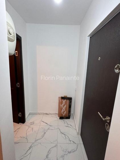 Garsoniera proaspat renovata in Lipovei - 2