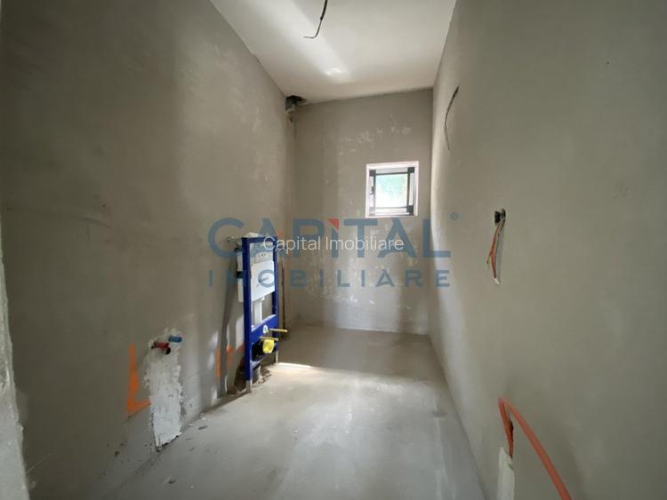 Apartament Andrei Muresanu  - 10