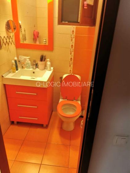 Apartament 3 camere confort sporit, in bloc vila zona Coresi - 4