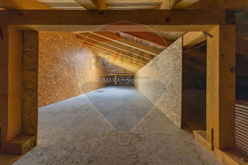 Casă / Vilă cu 3 camere de vânzare - 20