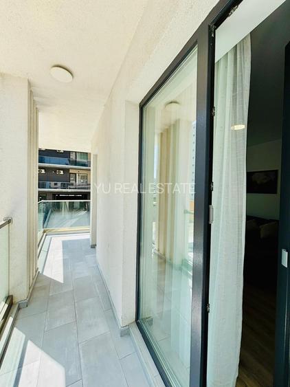 10% DISCOUNT Apartament 2 camere Queens Residence, Mamaia Nord 150 m de plajă - 10