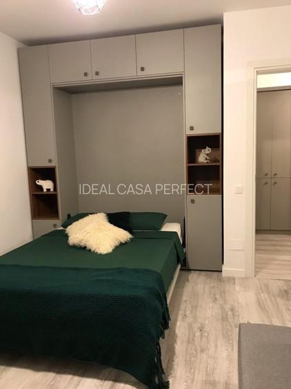 Ansamblul 21 Residence din Bd. Iuliu Maniu nr 15 H, langa parc si metrou - 4