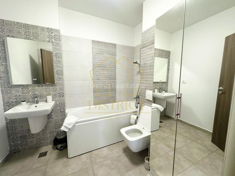 Apartament elegant cu o camere | XCity Towers | PetFriendly - 7