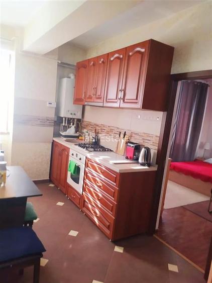 Apartament cu 2 camere de inchiriat cu parcare - 6