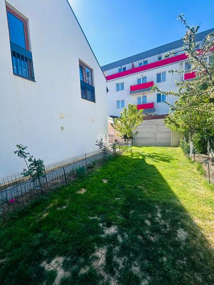 Casa duplex de vânzare în Florești, zona Terra - 23