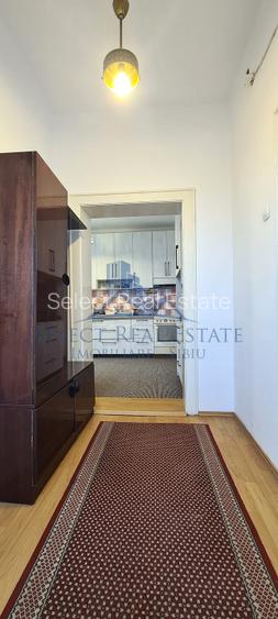 Apartament la casa + curte \ inchiriere \ Sibiu - 3