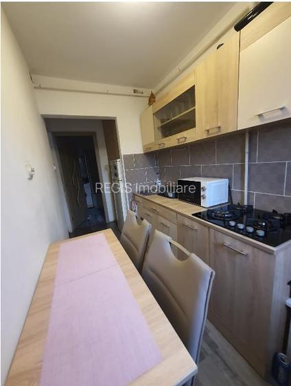 Garsoniera moderna Bartolomeu - 7