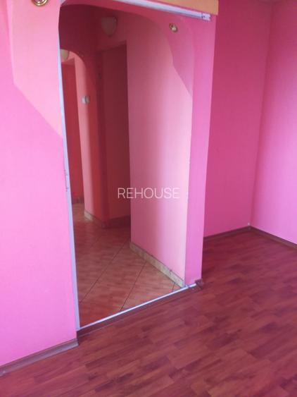 Doamna Ghica Parc Plumbuita, 3 depozitari, posib. centrala, 3 balcoane, RATB - 8