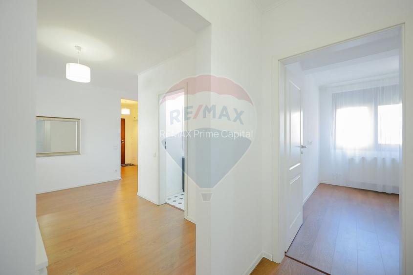 Apartament cu 3 camere de vânzare în zona Ultracentral - 7
