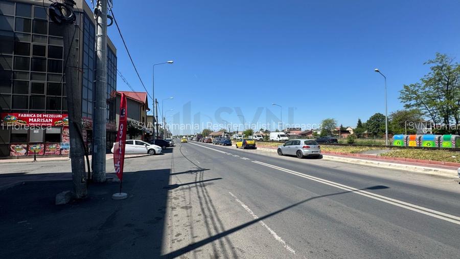 REC3001351 Oportunitate investitie I Spatiu Comercial  I Industriilor Sector 3 - 7