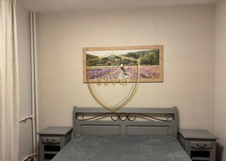 Apartament cu 2 camere | Semidecomandat | Tineretului - 4