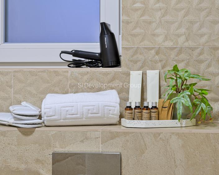 Apartament 2 camere | Decomandat | 69 mp | Bloc nou 2023 | Mobilat si utilat - 17