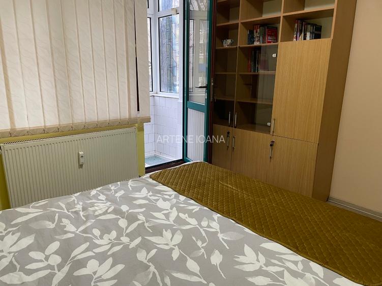 Inchiriez Apartament 3 Camere - 5