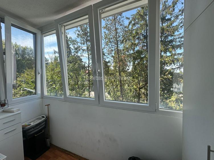 2 camere decomandate 70 mp et2 + parcare - Str Republicii - Centru - 14