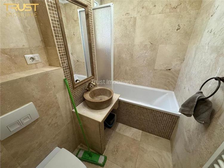 3 Camere I Parcare I Detunata - 5