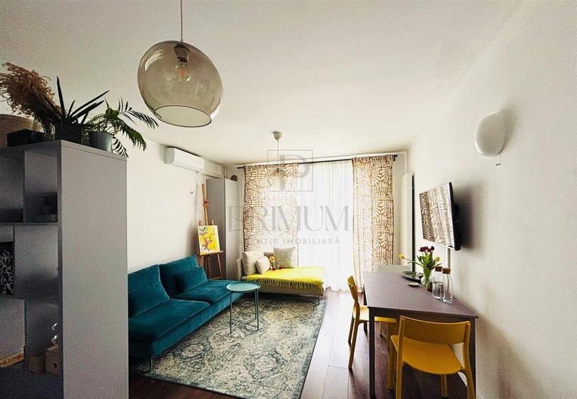 LIPOVEI - BLOC NOU LIFT - 3 cam - terasa - centrala proprie - clima - LOC PARCAR - 9