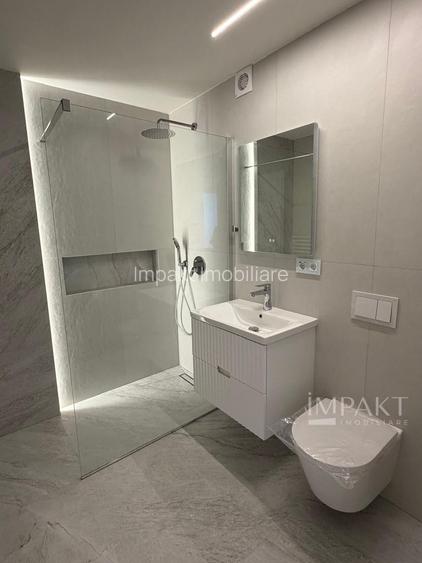 De inchiriat apartament premium 4 camere, 95 mp, Iris - 8
